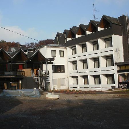 Landhotel Westerwald Ehlscheid Exterior photo