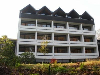 Landhotel Westerwald Ehlscheid Exterior photo